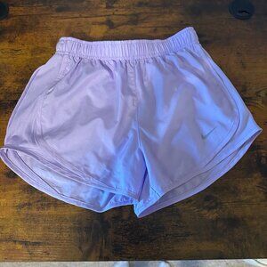 Women's Nike Athletic Shorts
